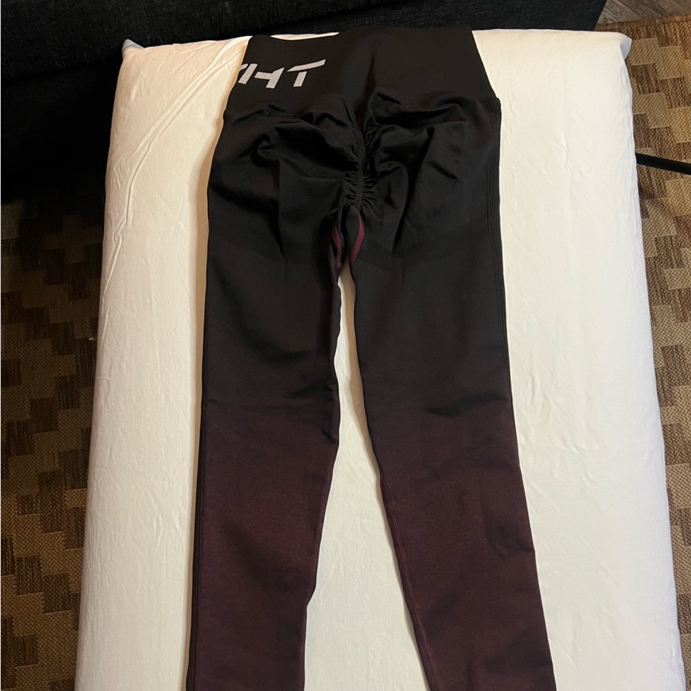 ECHT LEGGINGS - Picture 2 of 7